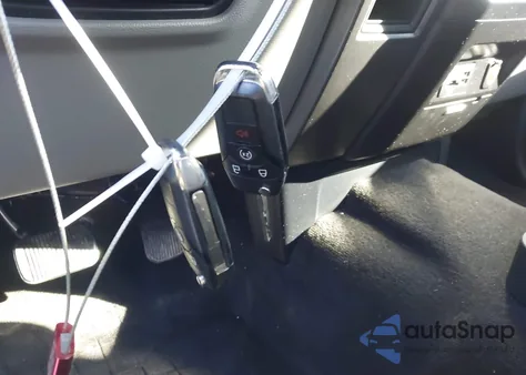 2015 Ford F-150 Xlt из США, поврежденный, VIN 1FTEW1EG4FKD24078